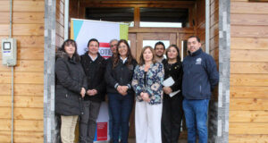 Sercotec pone a disposición más de $5 mil millones concursables para impulsar crecimiento de Pymes lideradas por mujeres