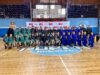 Purén coronó a las campeonas del básquetbol escolar femenino de Malleco