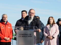Gobierno Regional lanza programa que fortalecerá la mitilicultura de la costa Araucanía