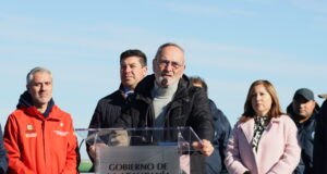 Gobierno Regional lanza programa que fortalecerá la mitilicultura de la costa Araucanía