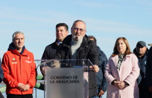 Gobierno Regional lanza programa que fortalecerá la mitilicultura de la costa Araucanía