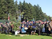 CONADI conmemoró Wetxipantü con autoridades y más de 200 dirigentes mapuche en Temuco