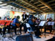 Concierto de otoño reunió a familias y puso en valor el trabajo colaborativo entre el municipio de Loncoche y CMPC