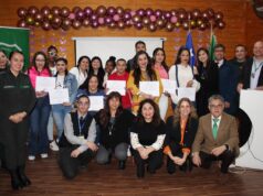 De la cárcel a la innovación: mujeres internas de Temuco aprenden impresión 3D para reconstruir su futuro