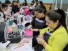 Más de 1500 personas inician Talleres Laborales en Villarrica