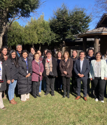 Academia de Mujeres Empresarias inicia sus talleres para fortalecer negocios liderados por mujeres en la región