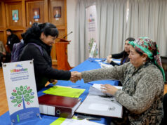 Municipalidad de Villarrica entrega Subvención del We Tripantü a 59 comunidades y asociaciones indígenas