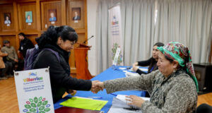 Municipalidad de Villarrica entrega Subvención del We Tripantü a 59 comunidades y asociaciones indígenas