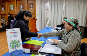 Municipalidad de Villarrica entrega Subvención del We Tripantü a 59 comunidades y asociaciones indígenas