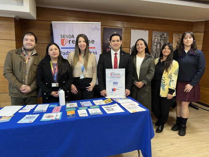 Lanzan encuesta juventud y bienestar 2026 para fortalecer la prevención en comunidades educativas de La Araucanía