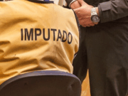 Quedó en la cárcel: formalizan a venezolano acusado de violación infantil en Lautaro