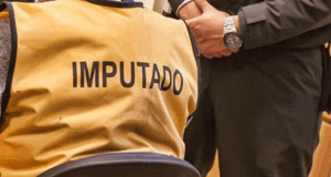 Quedó en la cárcel: formalizan a venezolano acusado de violación infantil en Lautaro