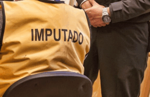 Quedó en la cárcel: formalizan a venezolano acusado de violación infantil en Lautaro