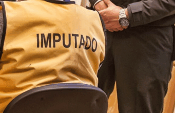 Quedó en la cárcel: formalizan a venezolano acusado de violación infantil en Lautaro
