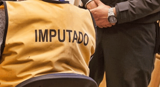 Quedó en la cárcel: formalizan a venezolano acusado de violación infantil en Lautaro