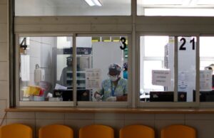 Araucanía Sur mantiene prestaciones médicas y descarta desvinculaciones por ajuste fiscal