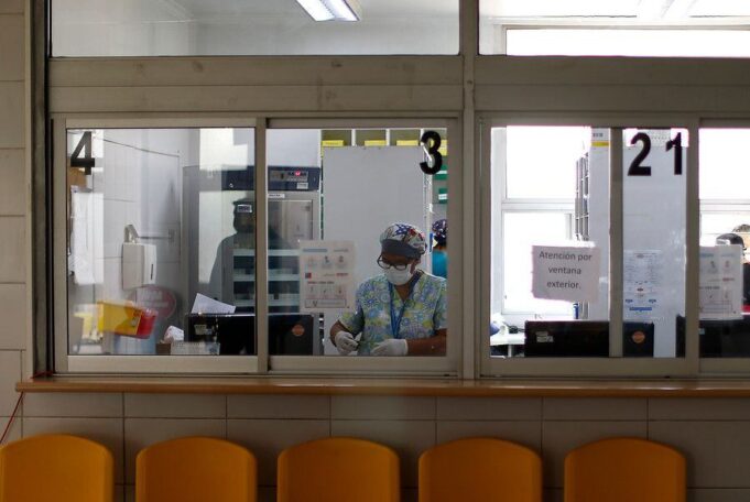 Araucanía Sur mantiene prestaciones médicas y descarta desvinculaciones por ajuste fiscal