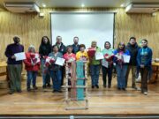 Con histórica participación en sus 32 comunas La Araucanía celebró el Día del Patrimonio 2026