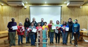 Con histórica participación en sus 32 comunas La Araucanía celebró el Día del Patrimonio 2026