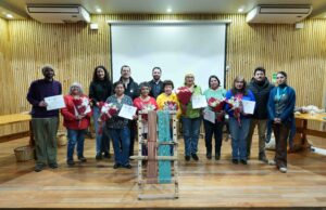 Con histórica participación en sus 32 comunas La Araucanía celebró el Día del Patrimonio 2026