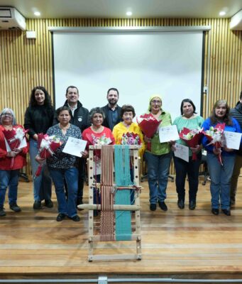 Con histórica participación en sus 32 comunas La Araucanía celebró el Día del Patrimonio 2026