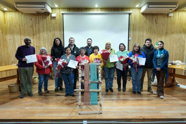 Con histórica participación en sus 32 comunas La Araucanía celebró el Día del Patrimonio 2026