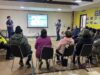 Investigadora de Enfermería UST Temuco lidera innovadora estrategia para prevenir la demencia en adultos mayores