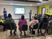 Investigadora de Enfermería UST Temuco lidera innovadora estrategia para prevenir la demencia en adultos mayores