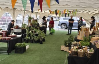 Pucón abrirá espacio para una feria «Mercado Rural» en pleno centro de la ciudad