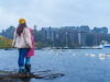 Pucón invita a vivir el invierno: Municipio lanzará temporada 2026 con exposición fotográfica en Temuco