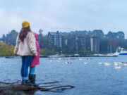 Pucón invita a vivir el invierno: Municipio lanzará temporada 2026 con exposición fotográfica en Temuco