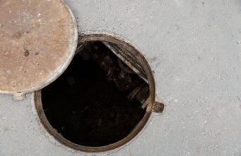 Investigan hallazgo de feto humano en cámara de aguas servidas en Loncoche