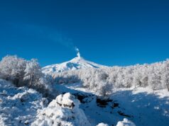 Municipalidad de Pucón está a un paso del “enrolamiento” del Camino al Volcán Villarrica
