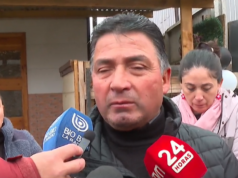 «El vaso se rebosa»: padre de imputada habla del crimen que conmociona a Loncoche