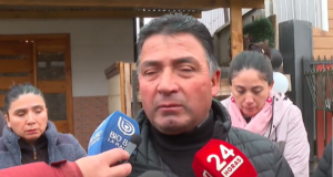 «El vaso se rebosa»: padre de imputada habla del crimen que conmociona a Loncoche
