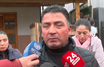 «El vaso se rebosa»: padre de imputada habla del crimen que conmociona a Loncoche