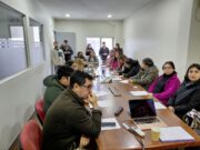 Emprendedores de Victoria se vinculan con la ciencia del CGNA para potenciar sus negocios alimentarios