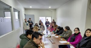 Emprendedores de Victoria se vinculan con la ciencia del CGNA para potenciar sus negocios alimentarios