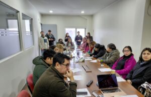 Emprendedores de Victoria se vinculan con la ciencia del CGNA para potenciar sus negocios alimentarios