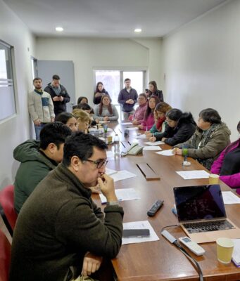 Emprendedores de Victoria se vinculan con la ciencia del CGNA para potenciar sus negocios alimentarios