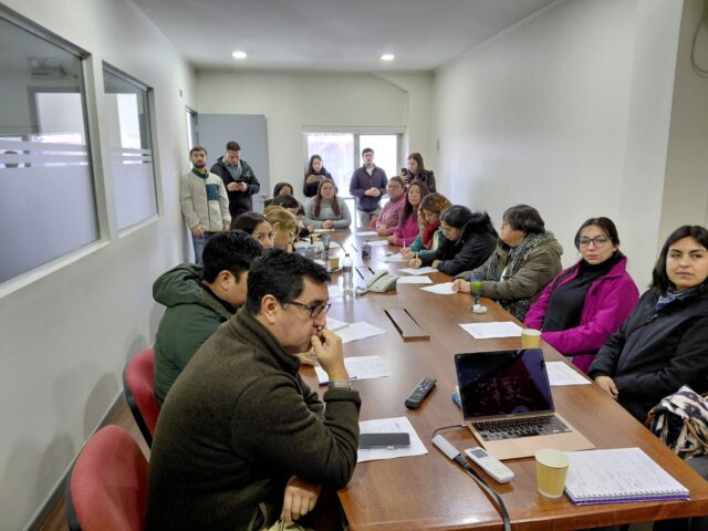Emprendedores de Victoria se vinculan con la ciencia del CGNA para potenciar sus negocios alimentarios
