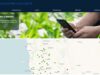Sitio en internet permite a los agricultores de La Araucanía anticiparse a posibles riesgos climáticos