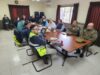 COGRID de la comuna de Freire coordina acciones preventivas ante pronóstico de intensas lluvias para el invierno