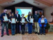 “Recetas de nuestra tierra, historias que nos unen”: Pitrufquén rescata su patrimonio culinario en serie documental que une culturas y generaciones