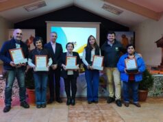 “Recetas de nuestra tierra, historias que nos unen”: Pitrufquén rescata su patrimonio culinario en serie documental que une culturas y generaciones