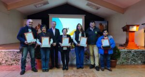“Recetas de nuestra tierra, historias que nos unen”: Pitrufquén rescata su patrimonio culinario en serie documental que une culturas y generaciones
