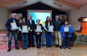 “Recetas de nuestra tierra, historias que nos unen”: Pitrufquén rescata su patrimonio culinario en serie documental que une culturas y generaciones