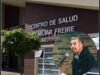 “Los desacuerdos respecto de una atención médica no justifican actos de violencia”: alcalde lamenta agresión a médico en Freire