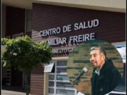 “Los desacuerdos respecto de una atención médica no justifican actos de violencia”: alcalde lamenta agresión a médico en Freire