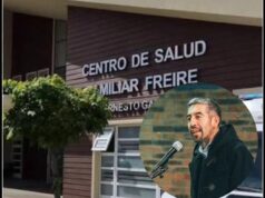 “Los desacuerdos respecto de una atención médica no justifican actos de violencia”: alcalde lamenta agresión a médico en Freire